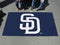 Rugs For Sale MLB San Diego Padres Ulti-Mat