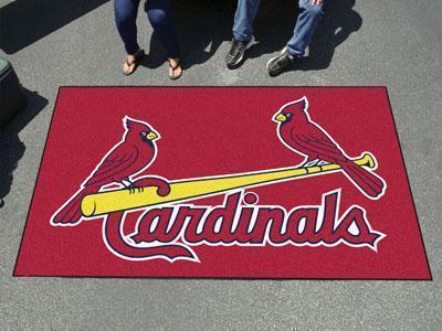 Rugs For Sale MLB St. Louis Cardinals Ulti-Mat