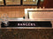 BBQ Mat MLB Texas Rangers Drink Tailgate Mat 3.25"x24"