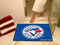 Door Mat MLB Toronto Blue Jays All-Star Mat 33.75"x42.5"