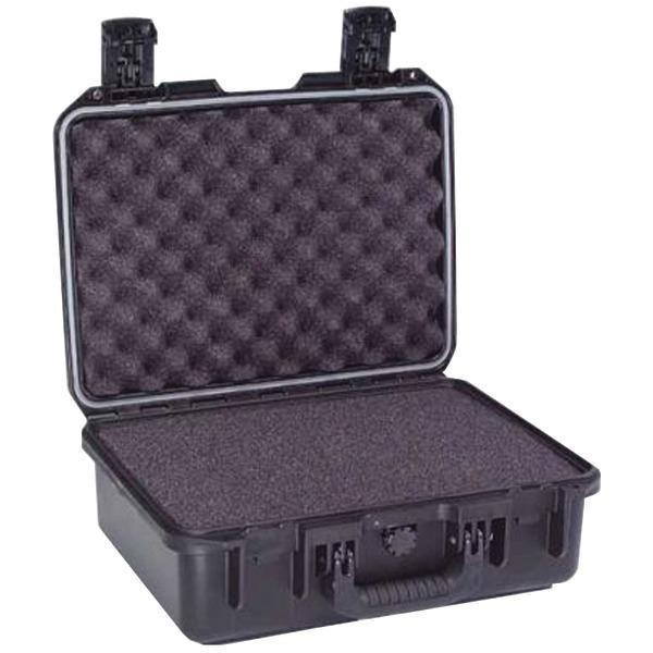 Mobile Armory(TM) M9 2-Pack Injection-Molded Storage Case with Precut Foam-Camping, Hunting & Accessories-JadeMoghul Inc.