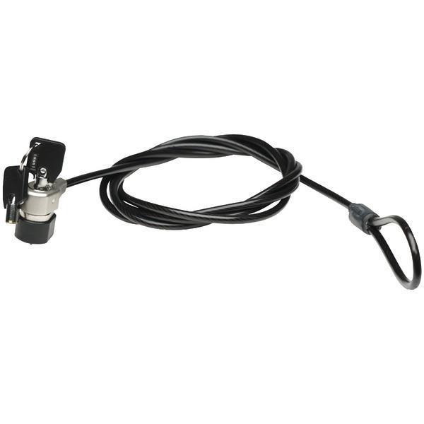 Mobile Security Lock, 6ft-Other Notebook Accessories-JadeMoghul Inc.