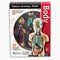 MODEL HUMAN BODY ANATOMY-Learning Materials-JadeMoghul Inc.