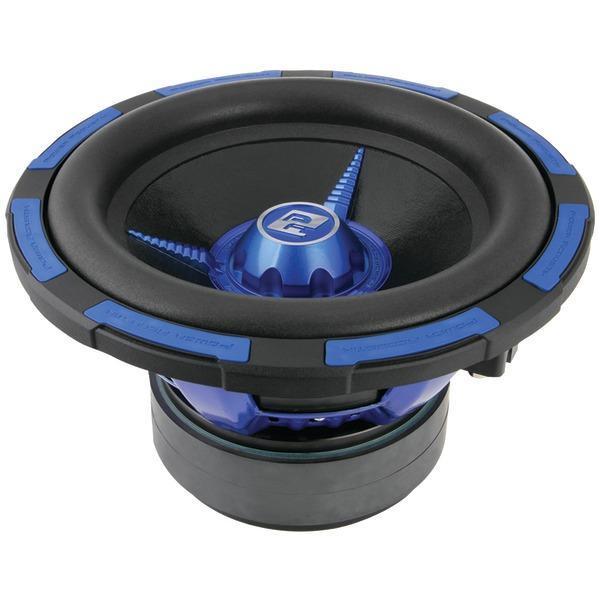 MOFO Type S Series Subwoofer (12", 2,500 Watts max, Dual 2ohm )-Speakers, Subwoofers & Tweeters-JadeMoghul Inc.