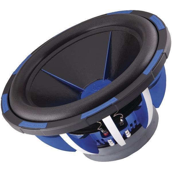 MOFO-X Series DVC 4ohm Subwoofer (12", 2,700 Watts)-Speakers, Subwoofers & Tweeters-JadeMoghul Inc.