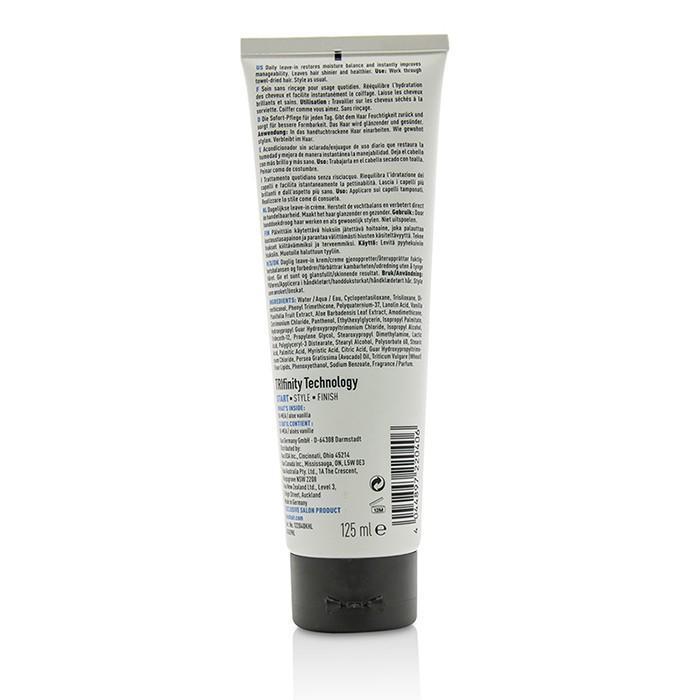 Moist Repair Revival Creme (Moisture & Manageability) - 125ml-4.2oz-Hair Care-JadeMoghul Inc.