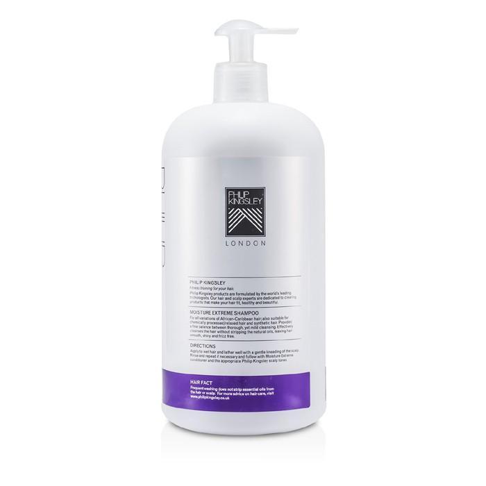 Moisture Extreme Shampoo - 1000ml-33.8oz-Hair Care-JadeMoghul Inc.