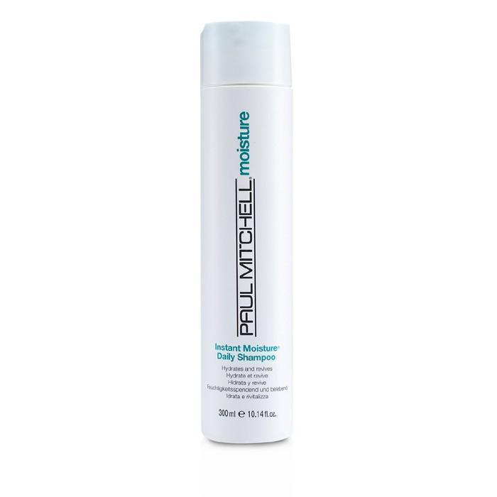 Moisture Instant Moisture Daily Shampoo (Hydrates and Revives)-Hair Care-JadeMoghul Inc.