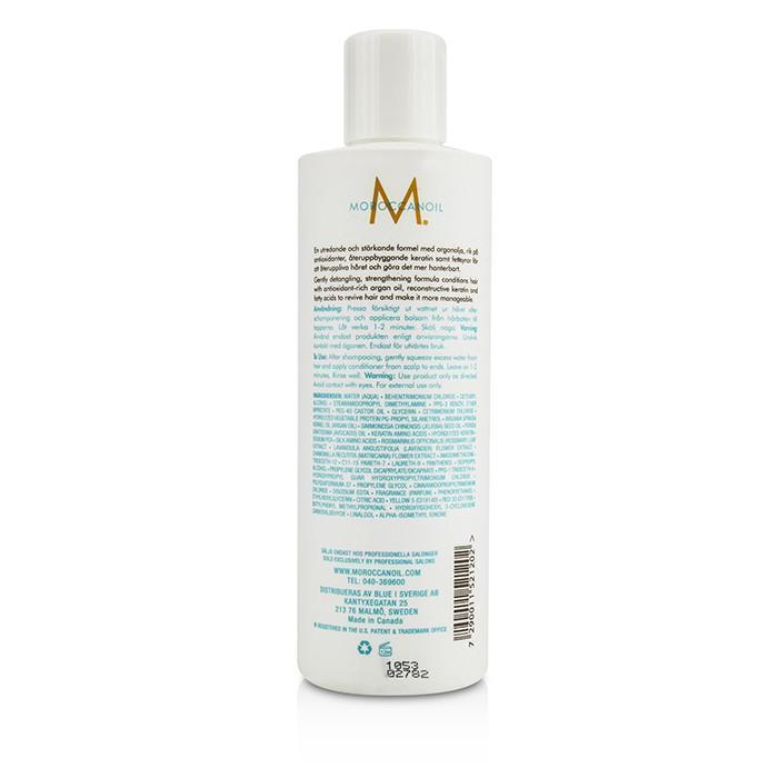 Moisture Repair Conditioner - For Weakened and Damaged Hair - 250ml-8.5oz-Hair Care-JadeMoghul Inc.