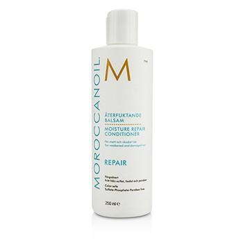 Moisture Repair Conditioner - For Weakened and Damaged Hair - 250ml-8.5oz-Hair Care-JadeMoghul Inc.