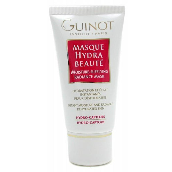 Moisture-Supplying Radiance Mask (For Dehydrated Skin) - 50ml-1.7oz-All Skincare-JadeMoghul Inc.