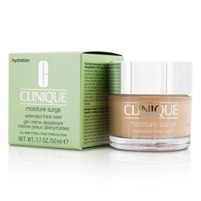 Moisture Surge Extended Thirst Relief (All Skin Types) - 50ml-1.7oz-All Skincare-JadeMoghul Inc.