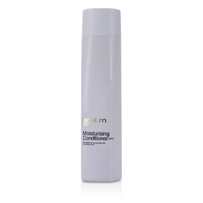 Moisturising Conditioner (Rehydrates Dry and Damaged Hair) - 300ml-10.1oz-Hair Care-JadeMoghul Inc.