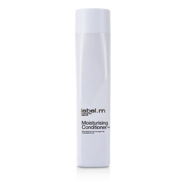 Moisturising Conditioner (Rehydrates Dry and Damaged Hair) - 300ml-10.1oz-Hair Care-JadeMoghul Inc.
