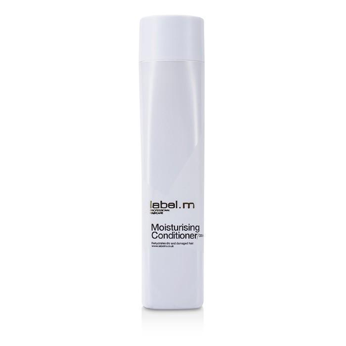 Moisturising Conditioner (Rehydrates Dry and Damaged Hair) - 300ml-10.1oz-Hair Care-JadeMoghul Inc.