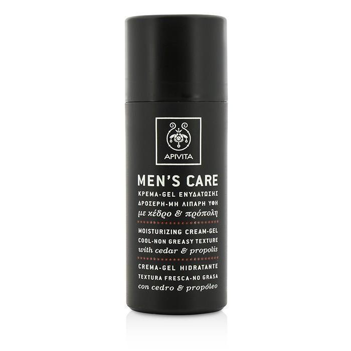 Moisturizing Gel-Cream-Men's Skin-JadeMoghul Inc.