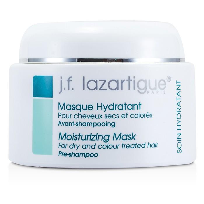 Moisturizing Mask - For Dry & Colour Treated Hair (Pre Shampoo, For Men) - 250ml-8.4oz-Hair Care-JadeMoghul Inc.