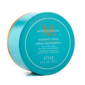 Molding Cream (For All Hair Types) - 100ml-3.4oz-Hair Care-JadeMoghul Inc.