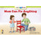 MOM CAN FIX ANYTHING LEARN TO READ-Learning Materials-JadeMoghul Inc.