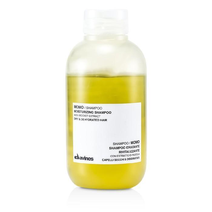 Momo Moisturizing Shampoo (For Dry or Dehydrated Hair)-Hair Care-JadeMoghul Inc.