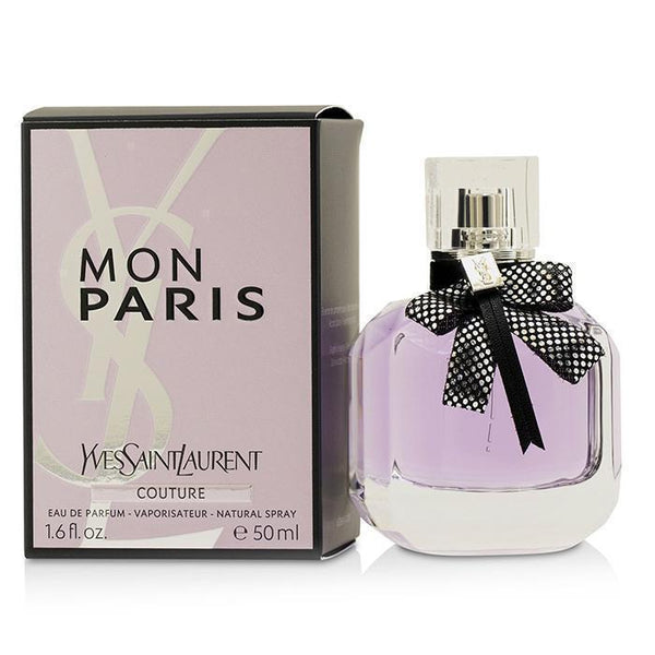 Mon Paris Couture Eau De Parfum Spray - 50ml-1.7oz-Fragrances For Women-JadeMoghul Inc.