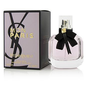 Mon Paris Eau De Parfum Spray - 50ml-1.6oz-Fragrances For Women-JadeMoghul Inc.