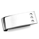 Money clip Best Money Clip TK2072 Stainless Steel Money clip Alamode Fashion Jewelry Outlet