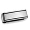 Money clip Best Money Clip TK2073 Stainless Steel Money clip Alamode Fashion Jewelry Outlet