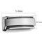 Money clip Money Clip TK2085 Stainless Steel Money clip Alamode Fashion Jewelry Outlet