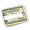 Money Clips For Men LO3384 Stainless Steel Money clip
