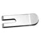 Money clip Money Clips For Men LO4142 Rhodium Brass Money clip Alamode Fashion Jewelry Outlet