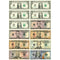 MONEY FOAM MANIPULATIVES US DOLLARS-Supplies-JadeMoghul Inc.