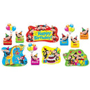 MONKEY MISCHIEF BIRTHDAY BB SET-Learning Materials-JadeMoghul Inc.