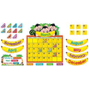 MONKEY MISCHIEF CALENDAR BB SET-Learning Materials-JadeMoghul Inc.