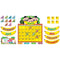 MONKEY MISCHIEF CALENDAR BB SET-Learning Materials-JadeMoghul Inc.