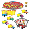 MONKEY MISCHIEF RACING TO SUCCESS-Learning Materials-JadeMoghul Inc.