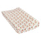 Monkeys Deluxe Flannel Changing Pad Cover-WHIM-U-JadeMoghul Inc.