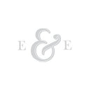 Monogram Simplicity Invitation - Simple Ampersand (Pack of 1)-Invitations & Stationery Essentials-JadeMoghul Inc.