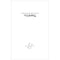 Monogram Simplicity Thank You Card With Fold - Simple Ampersand (Pack of 1)-Weddingstar-JadeMoghul Inc.