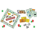 MONOPOLY MINI BBS-Learning Materials-JadeMoghul Inc.