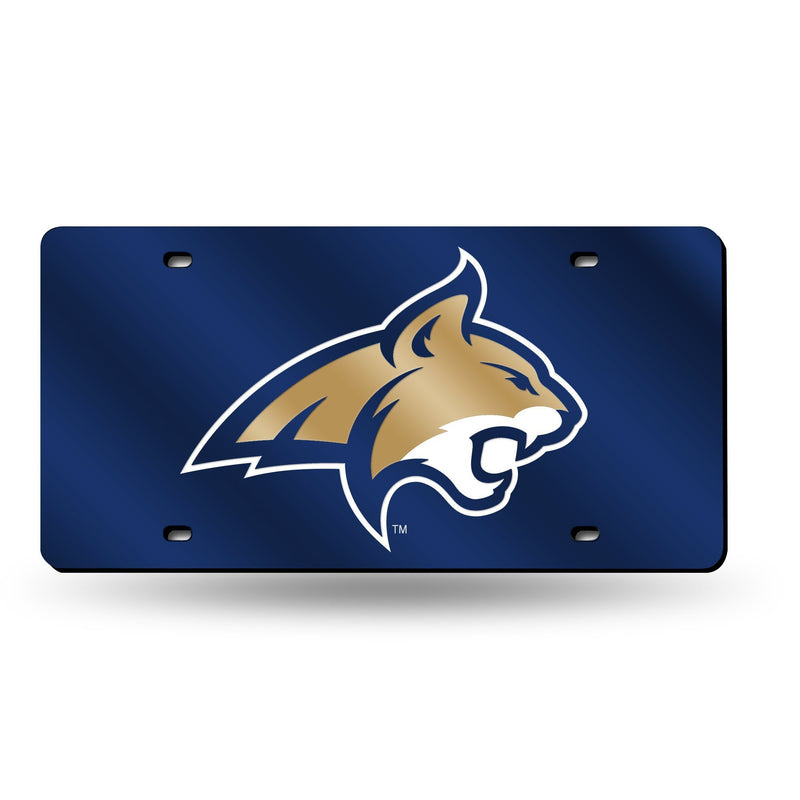 NCAA Montana State Laser Tag