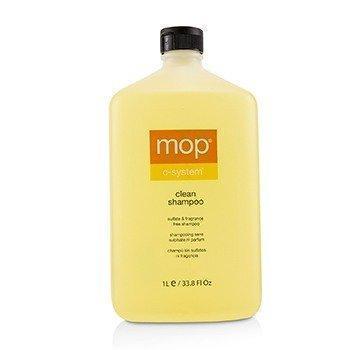 MOP C-System Clean Shampoo - 1000ml/33.8oz-Hair Care-JadeMoghul Inc.