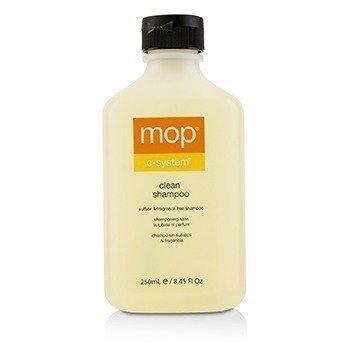 MOP C-System Clean Shampoo - 250ml/8.45oz-Hair Care-JadeMoghul Inc.