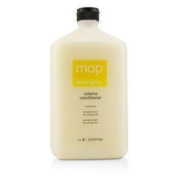 MOP Lemongrass Volume Conditioner (For Fine Hair) - 1000ml/33.8oz-Hair Care-JadeMoghul Inc.