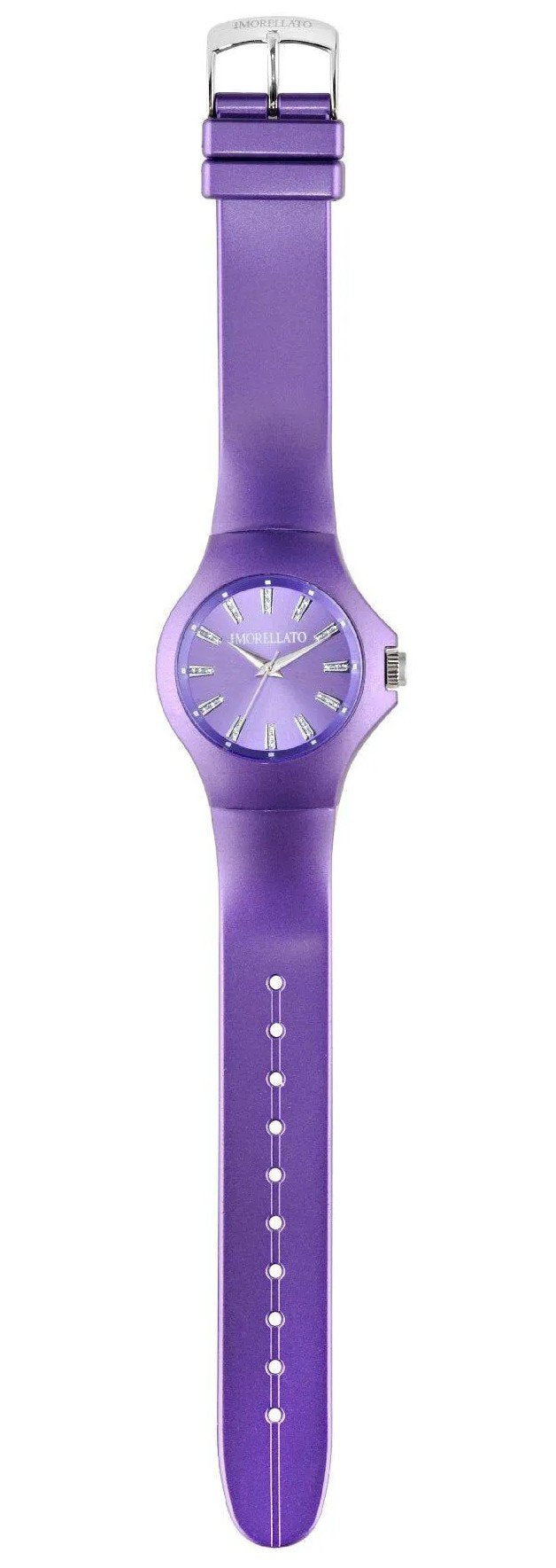 Morellato Colours R0151114534 Quartz Women's Watch-Branded Watches-Black-JadeMoghul Inc.