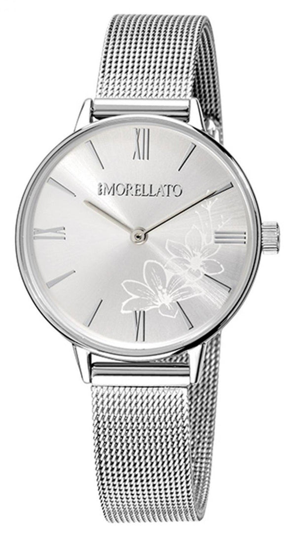 Morellato Ninfa Quartz R0153141505 Women's Watch-Branded Watches-Blue-JadeMoghul Inc.