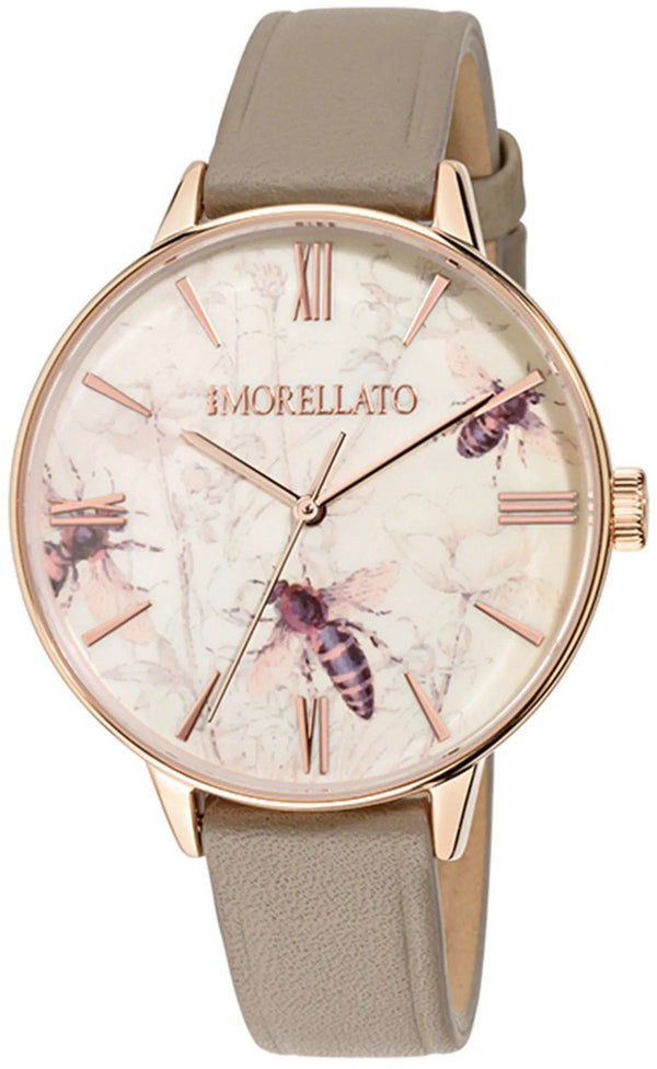 Morellato Ninfa R0151141505 Quartz Women's Watch-Branded Watches-White-JadeMoghul Inc.