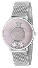 Morellato Quartz Diamond Accents R0153150501 Women's Watch-Branded Watches-Blue-JadeMoghul Inc.