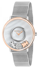 Morellato Quartz Diamond Accents R0153150508 Women's Watch-Branded Watches-Blue-JadeMoghul Inc.