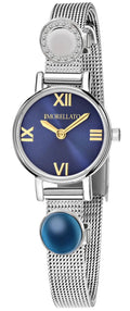 Morellato Sensazioni R0153142520 Quartz Women's Watch-Branded Watches-Blue-JadeMoghul Inc.